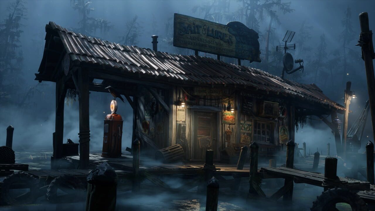 South of Midnight Image