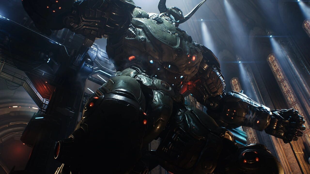 Doom: The Dark Ages Image