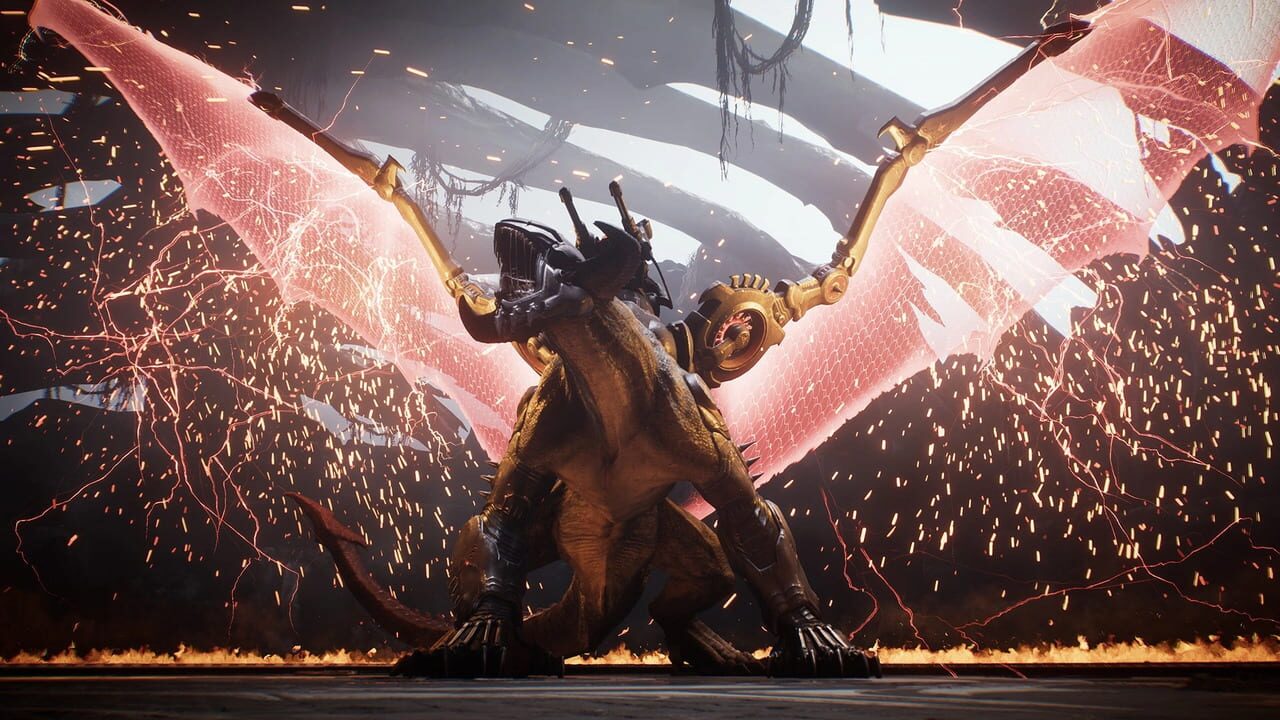 Doom: The Dark Ages Image