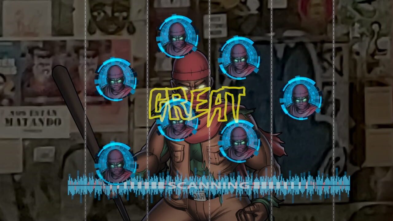 Dah-Varsity Screenshot 1