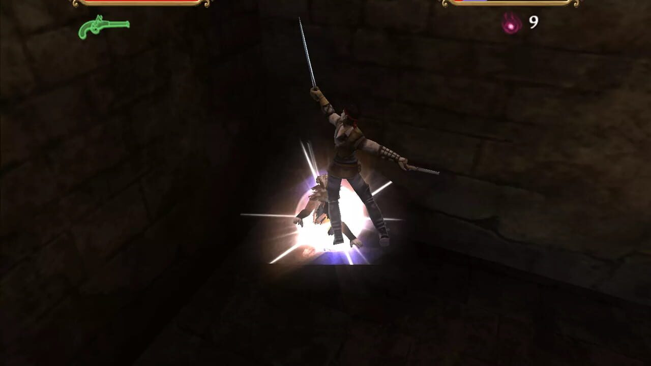 Pirates: Legend of the Black Buccaneer Image