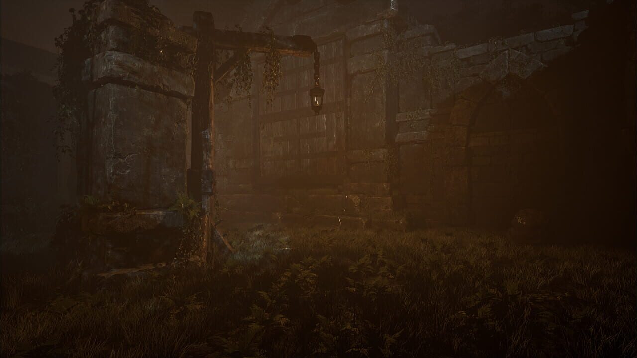 Temple of Shadows Screenshot 1