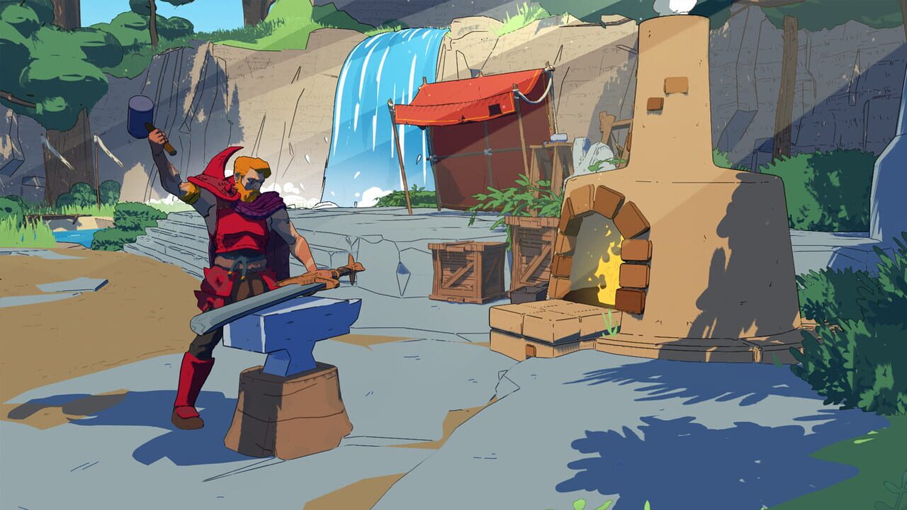 Stormforge screenshot 8