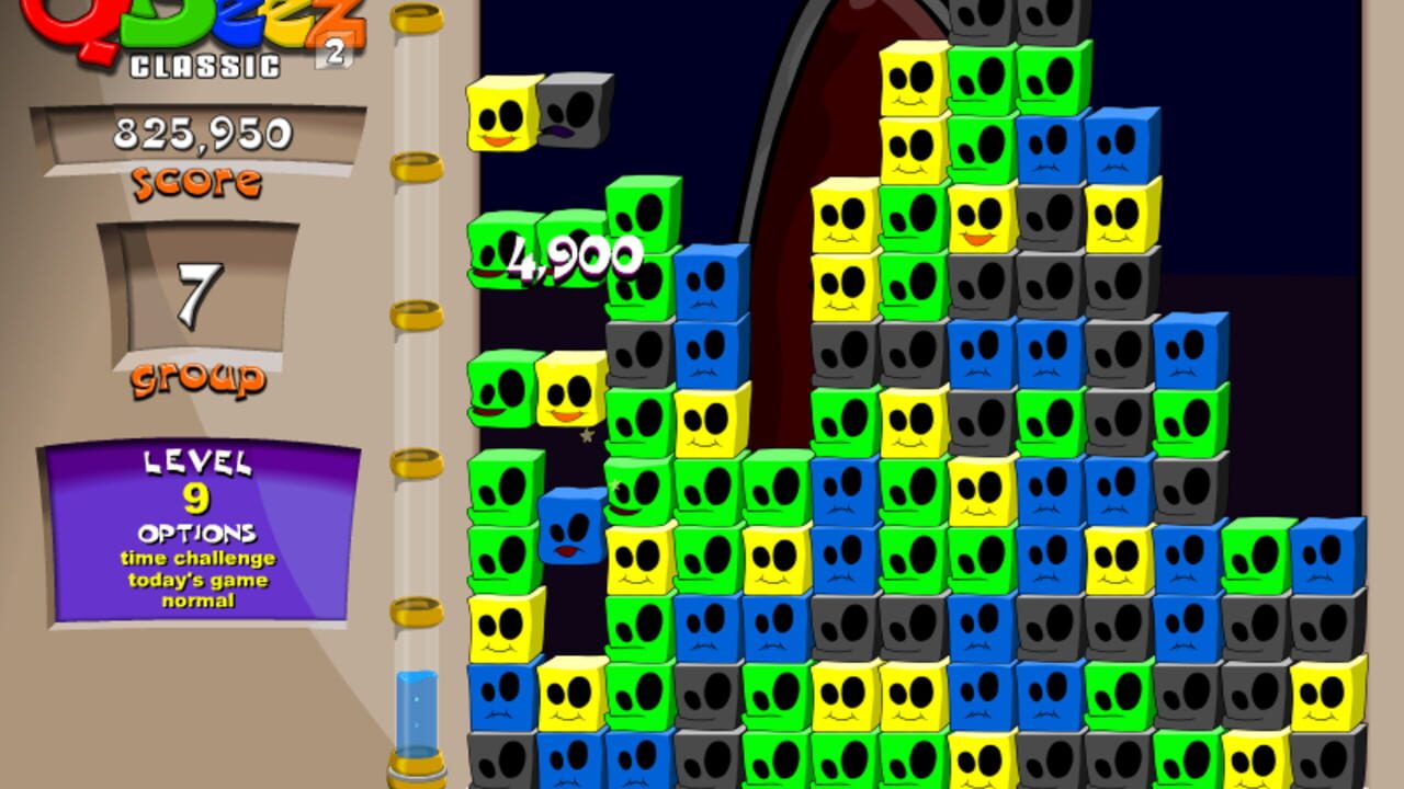 QBeez 2 — Screenshot 4