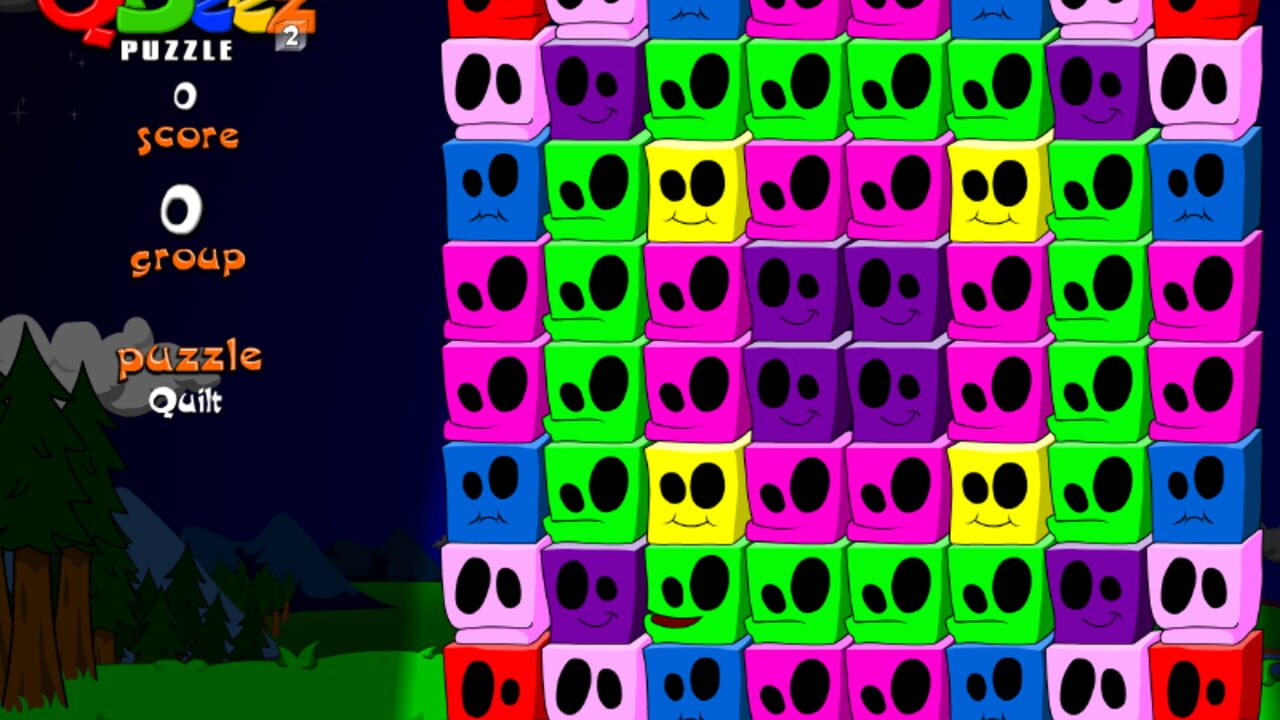 QBeez 2 — Screenshot 5