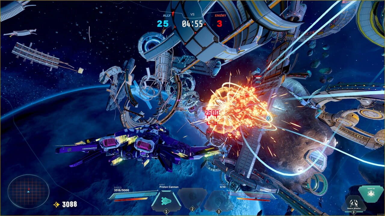 StarHeroes Image