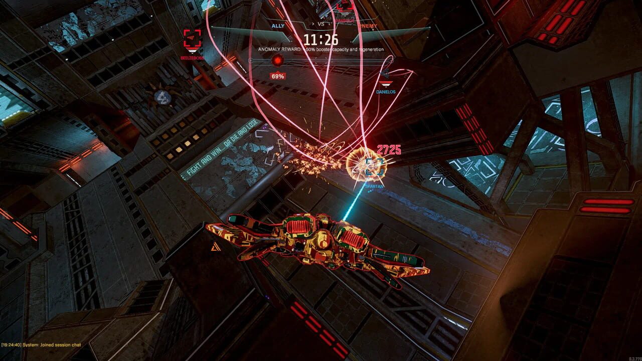 StarHeroes Image