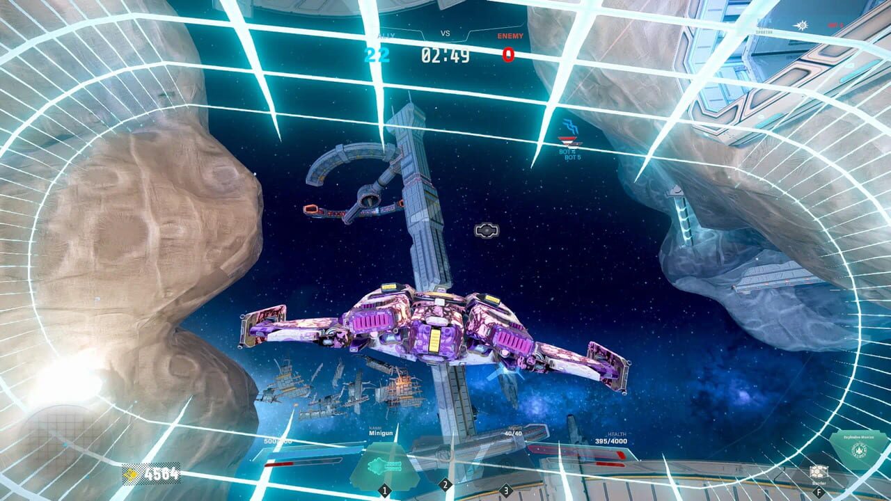 StarHeroes Image