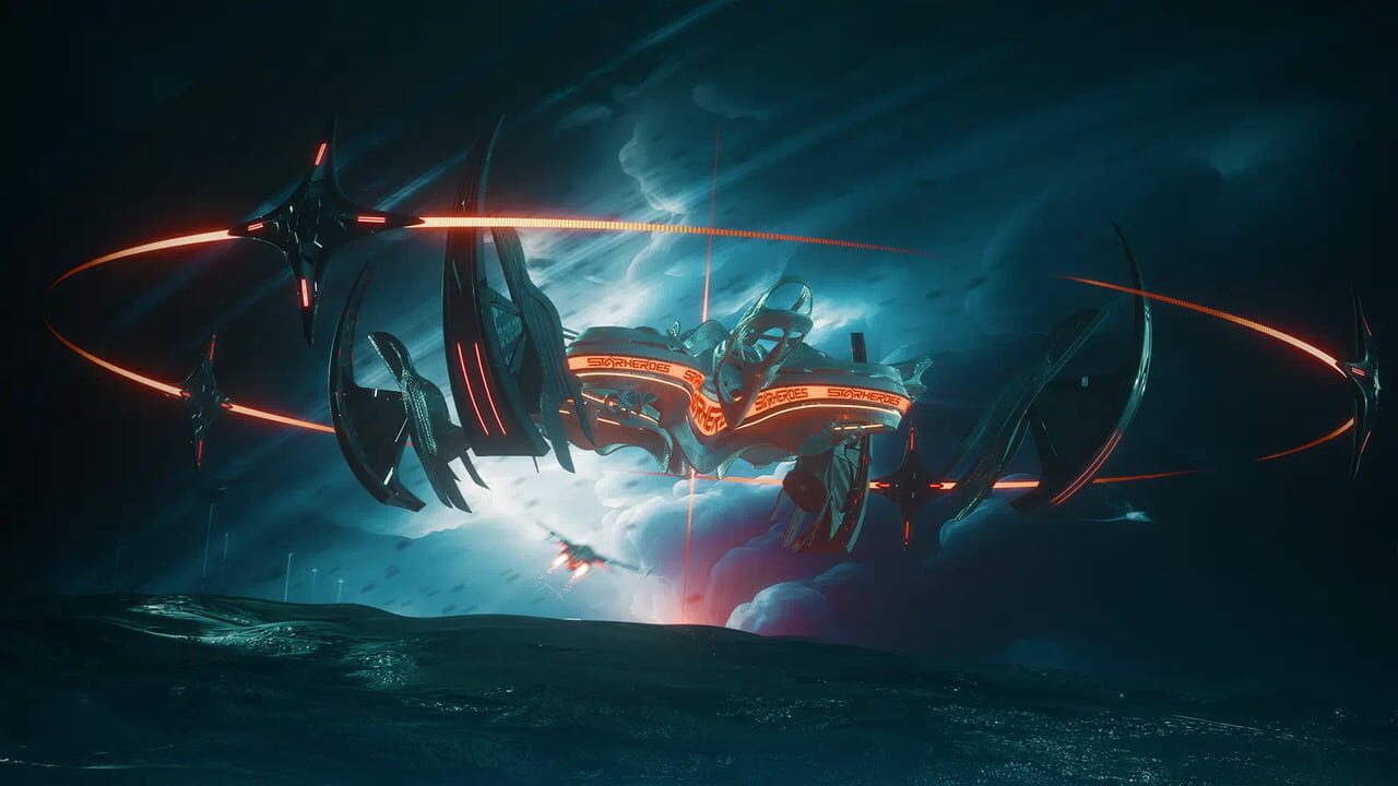 StarHeroes Image