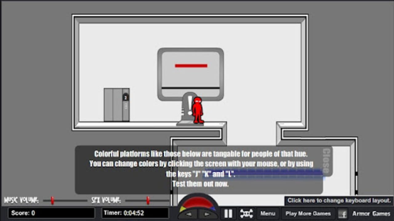 Primary Screenshot 1