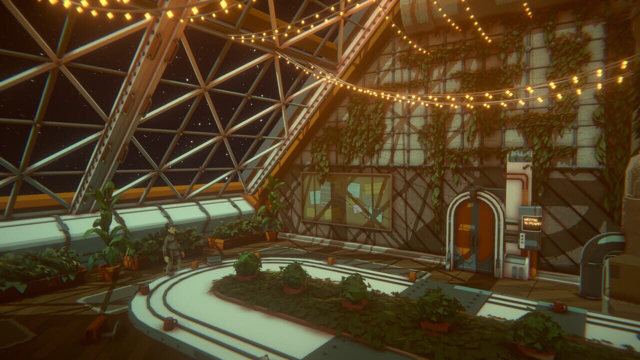 Generation Exile screenshot 3