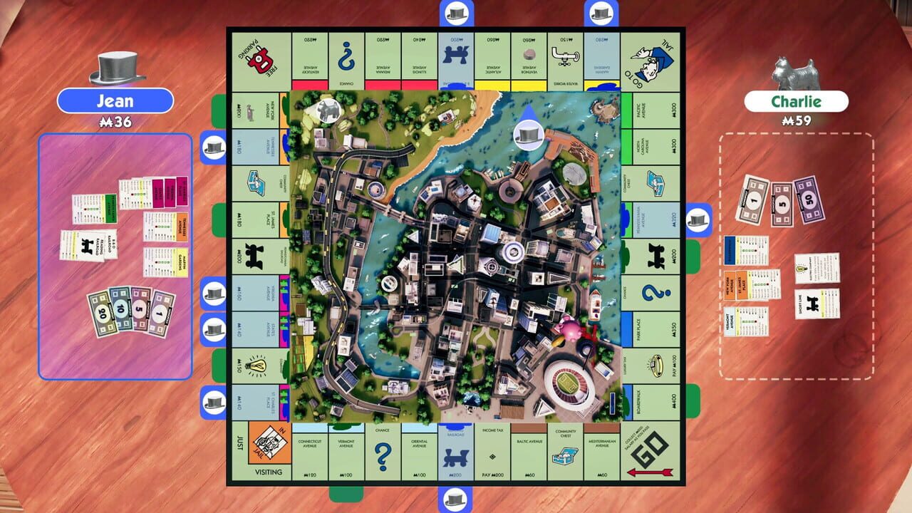 Monopoly Image