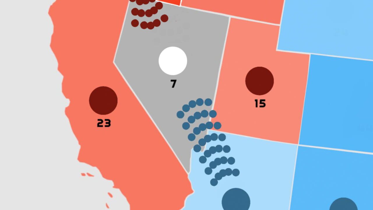 State.io — Screenshot 1
