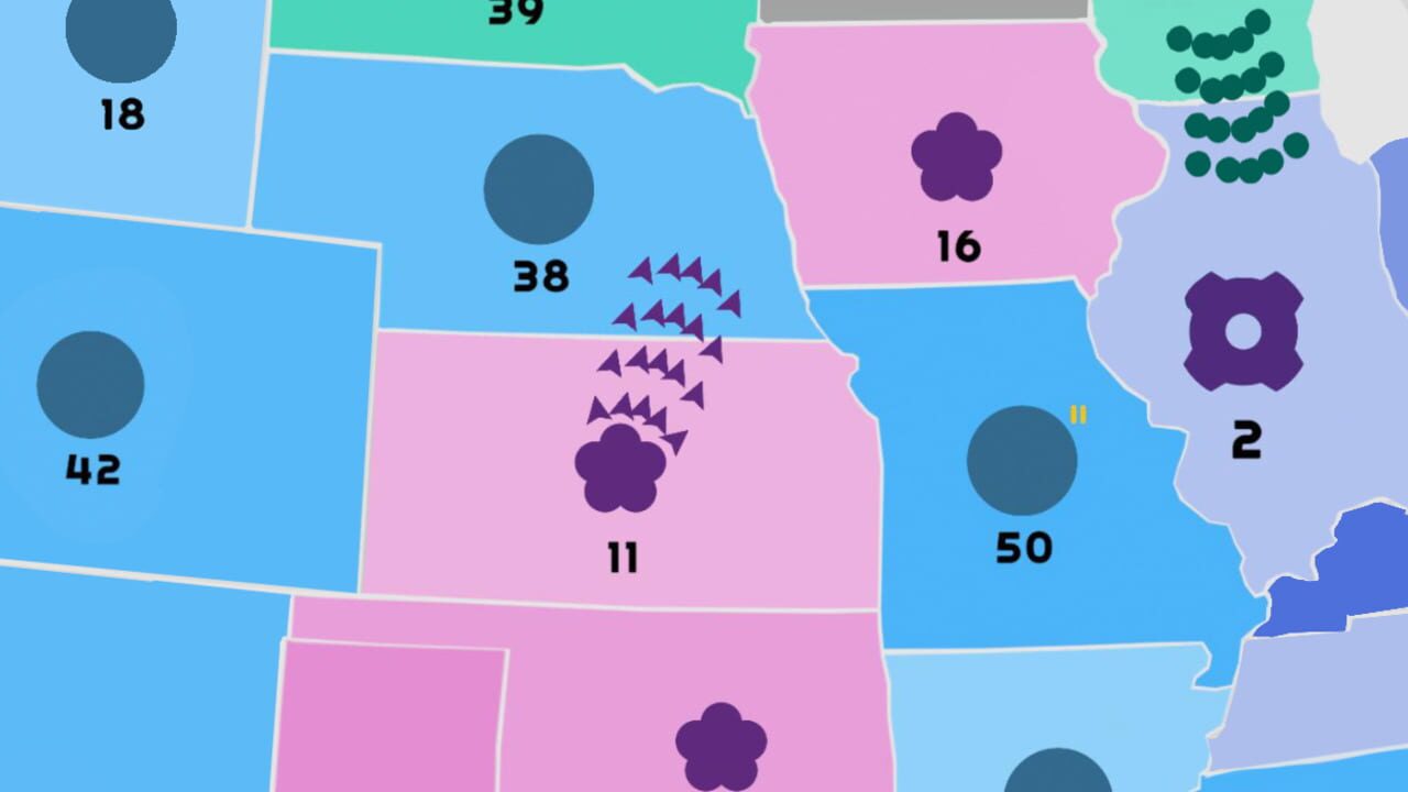 State.io — Screenshot 2