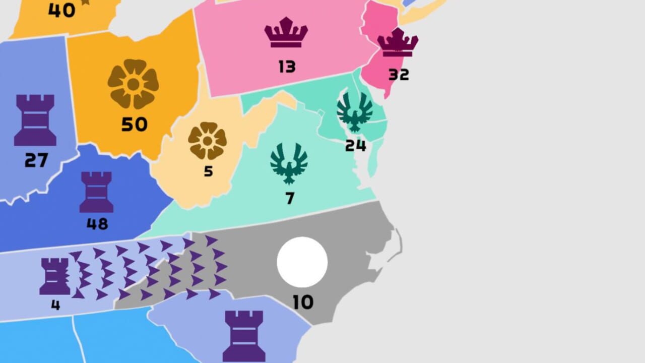 State.io — Screenshot 3