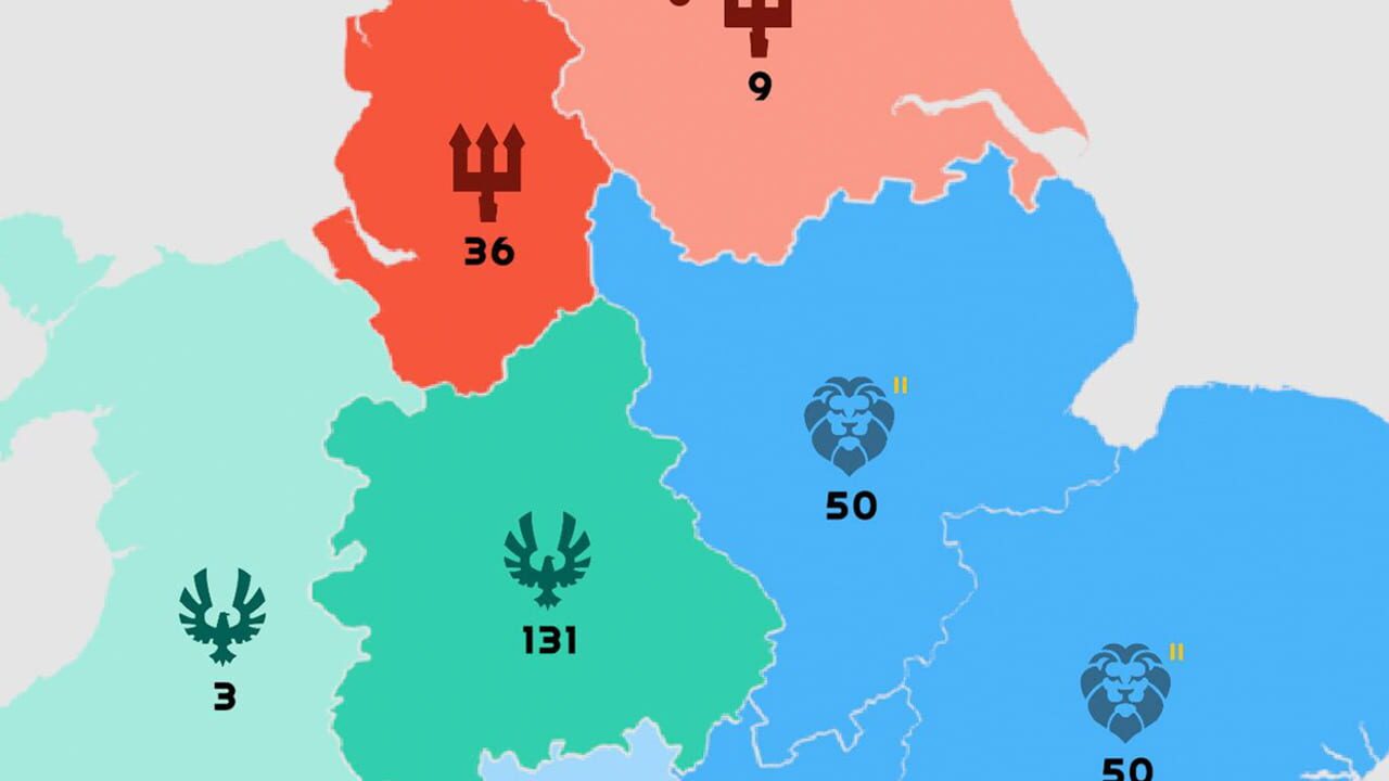 State.io — Screenshot 4
