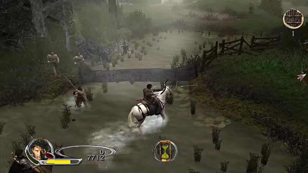 King Arthur — Screenshot 3