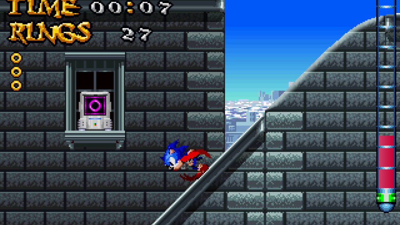 Sonic Utopia Image