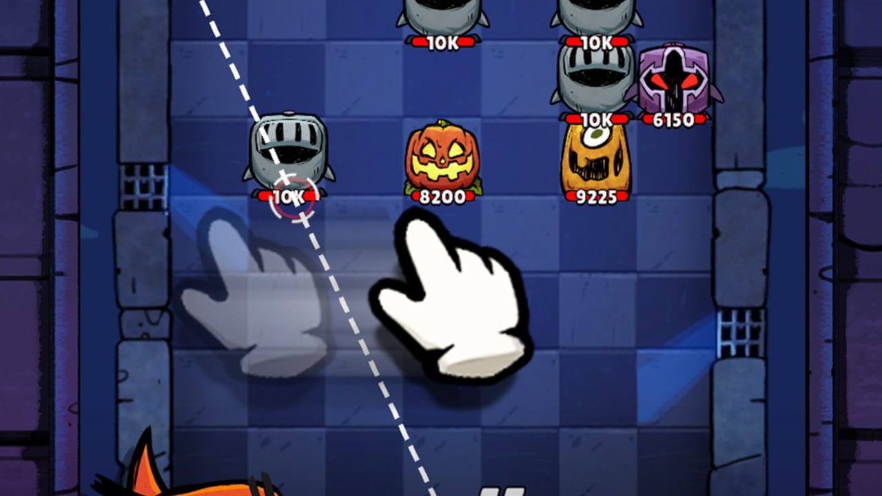 Dragon Buurrp! Screenshot 1