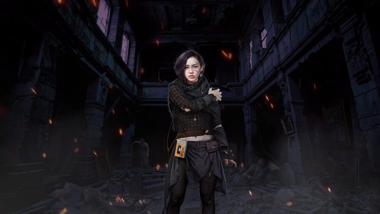 Vampire: The Masquerade - Reckoning of New York Image