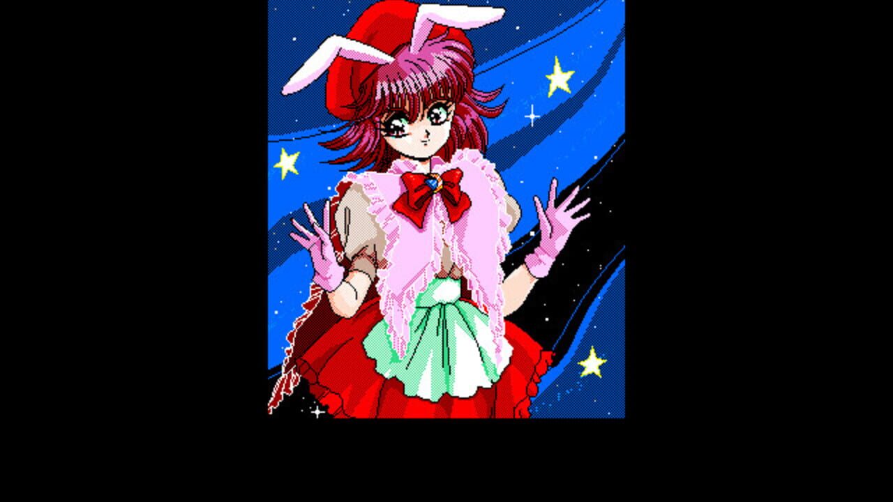 Can Can Bunny Spirits — Screenshot 3