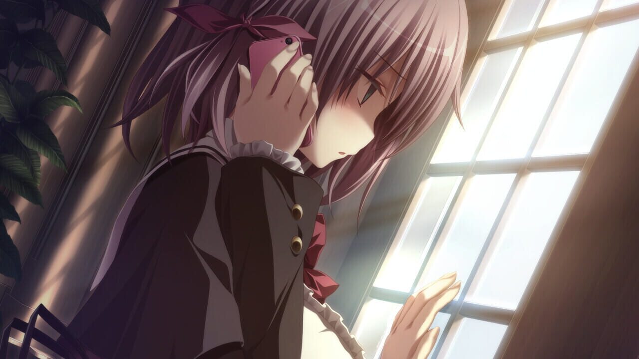Aoi Tori Image