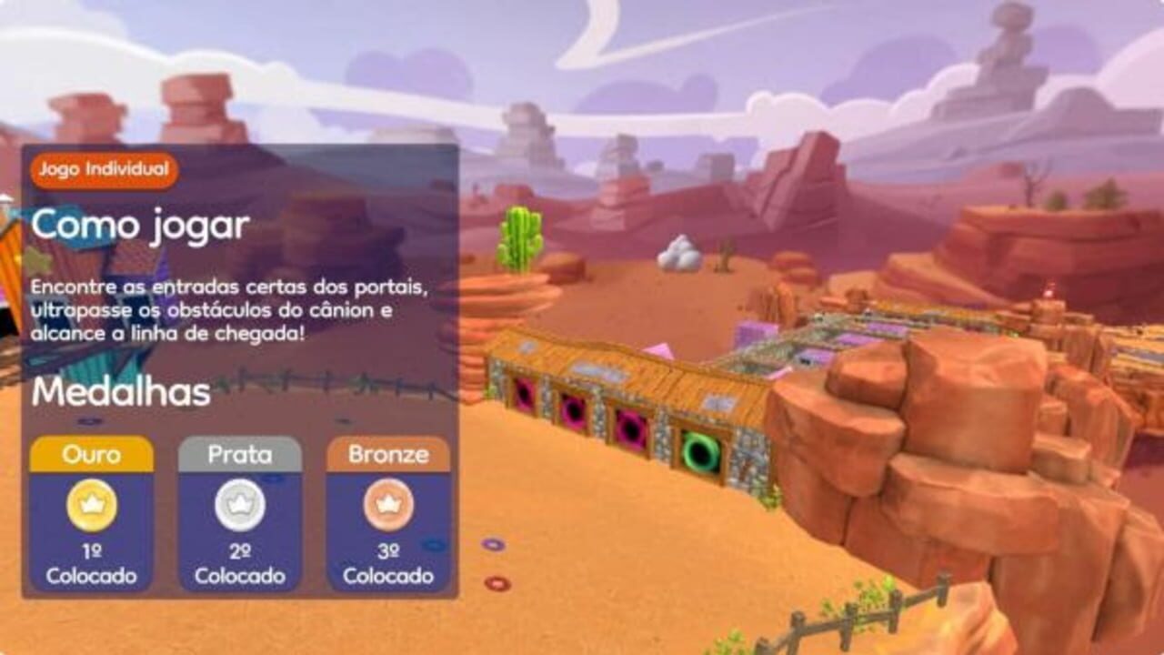 Arena of Dreams — Screenshot 2