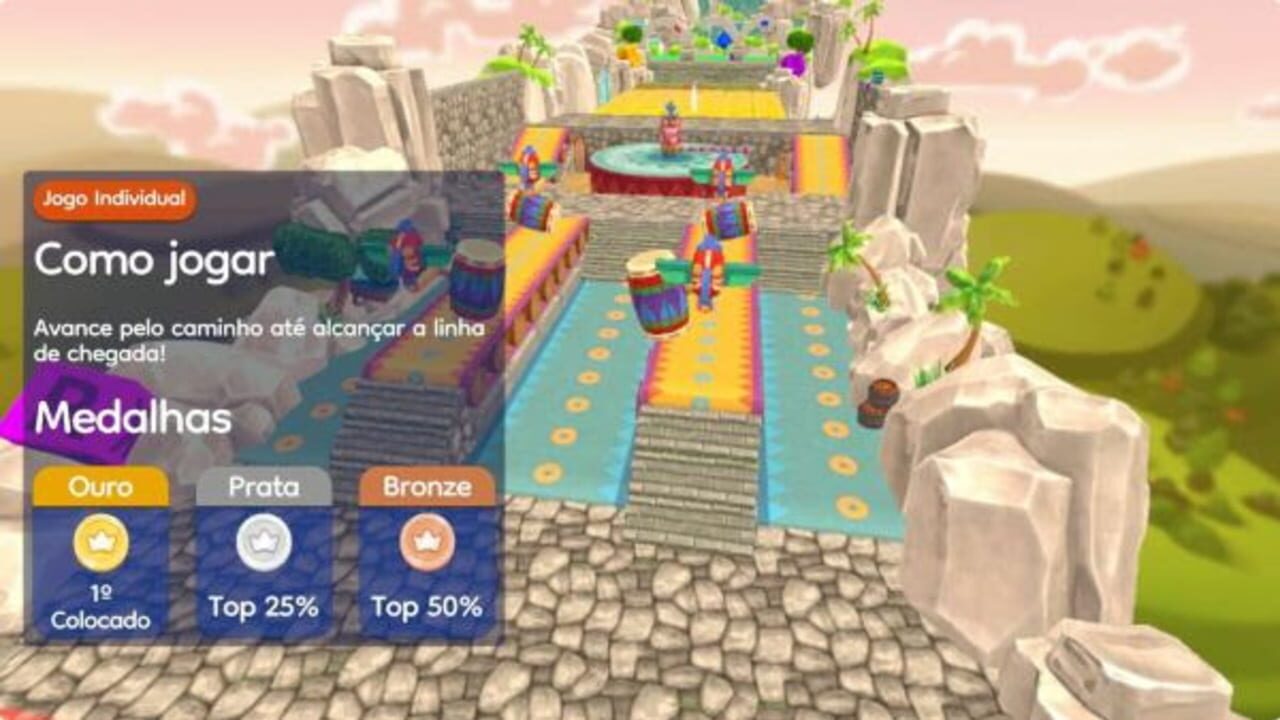 Arena of Dreams — Screenshot 4