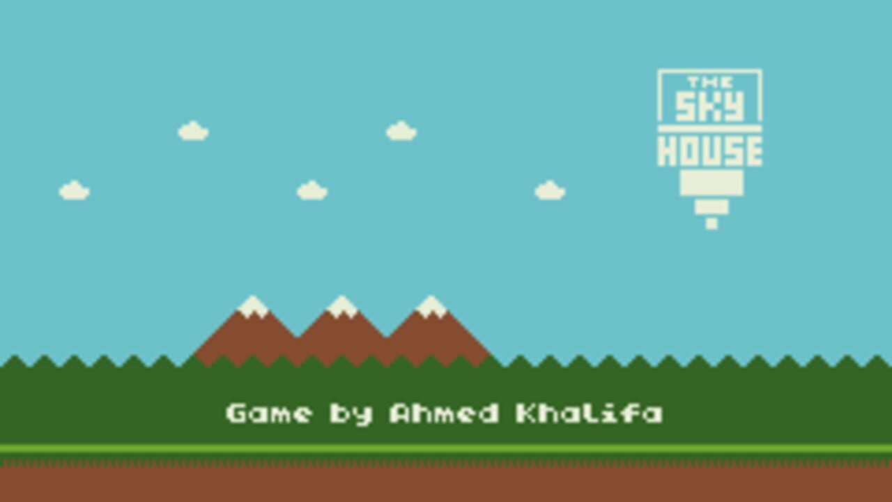 The Sky House Screenshot 1