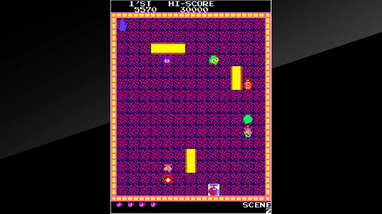 Arcade Archives: Rug Rats Image