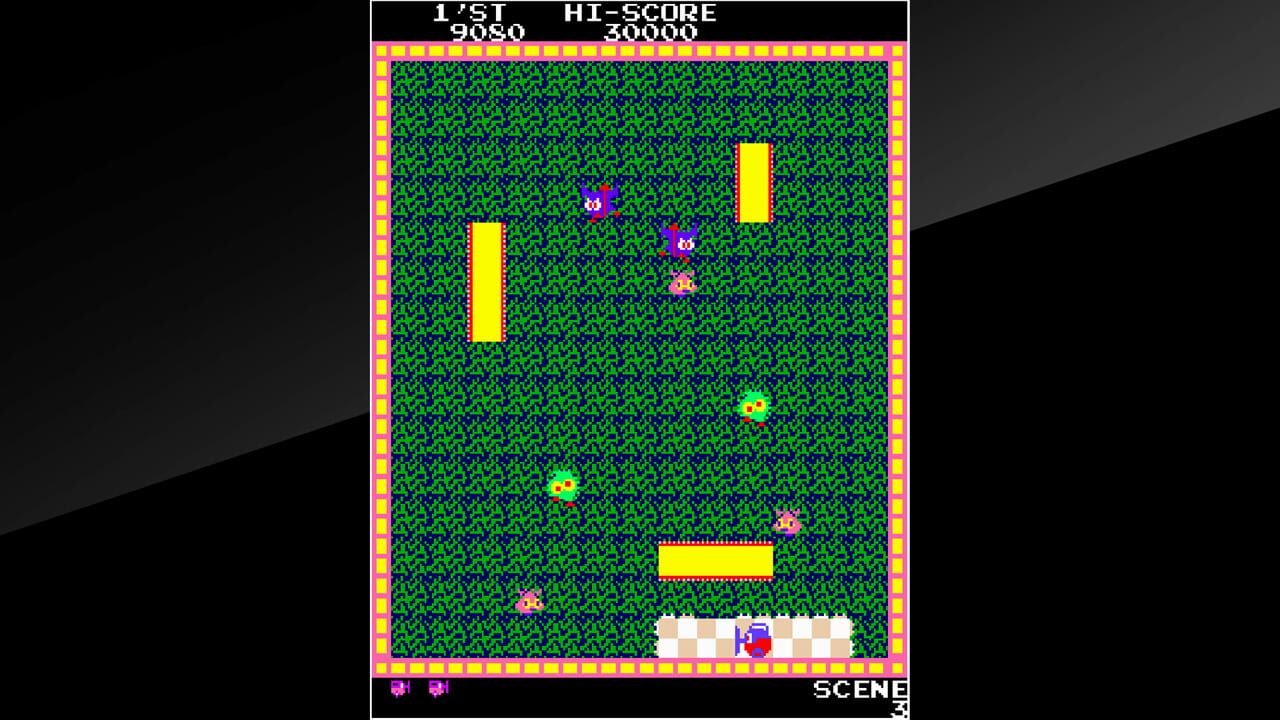 Arcade Archives: Rug Rats Image