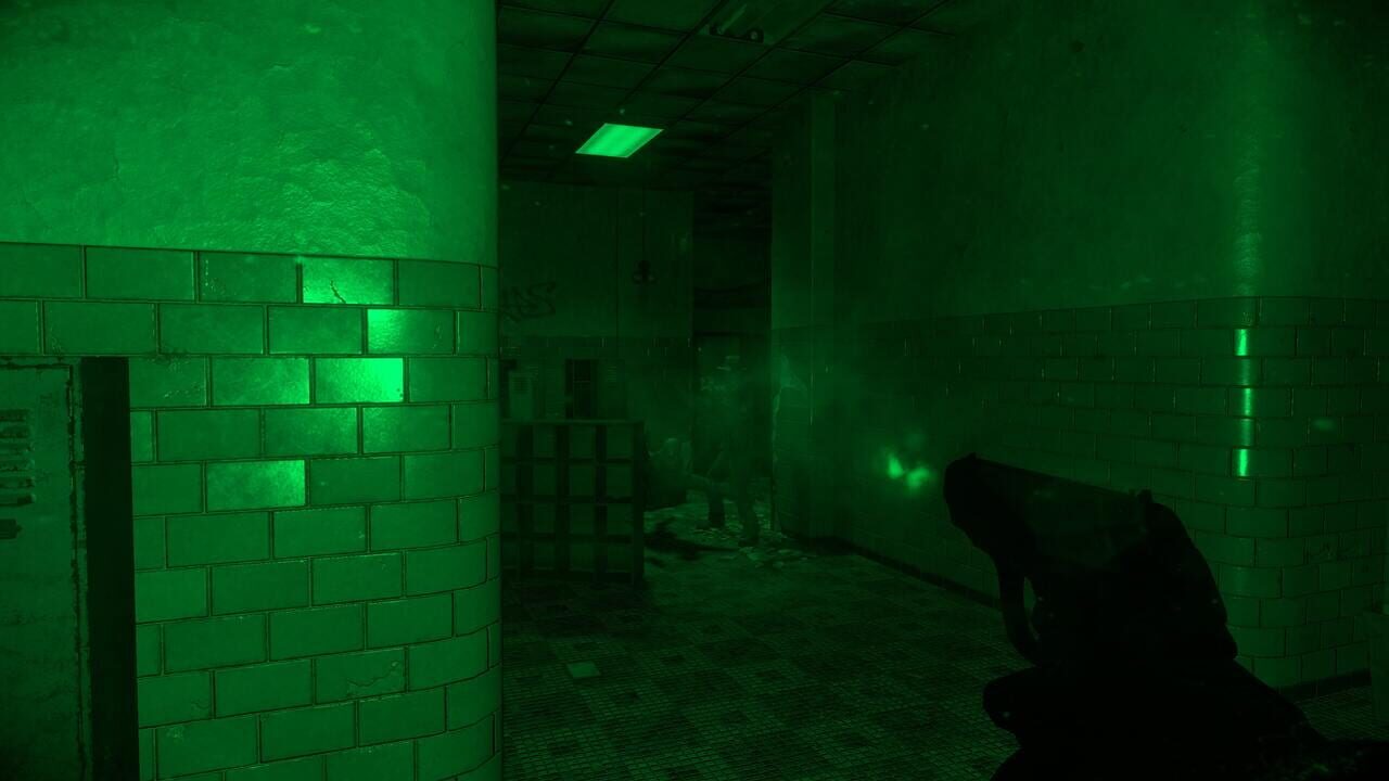 Critical Strike Shooter: SWAT Rescue Missions — Screenshot 5