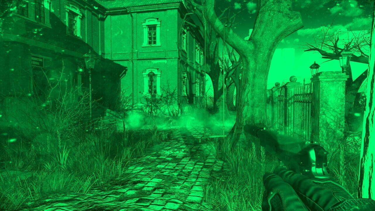 Critical Strike Shooter: SWAT Rescue Missions — Screenshot 4