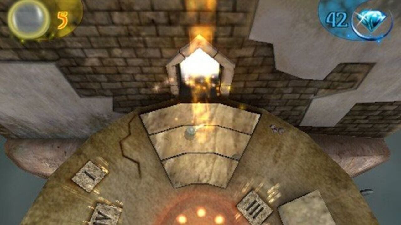 Fading Shadows — Screenshot 3