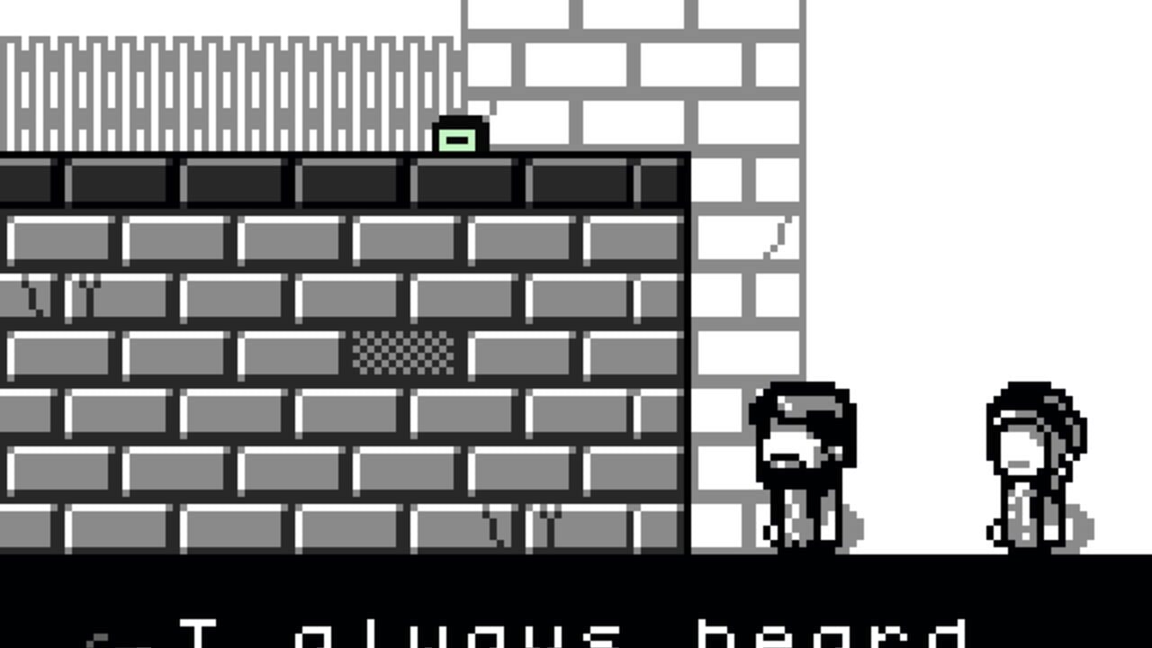 The Last of Us: Between The Years media