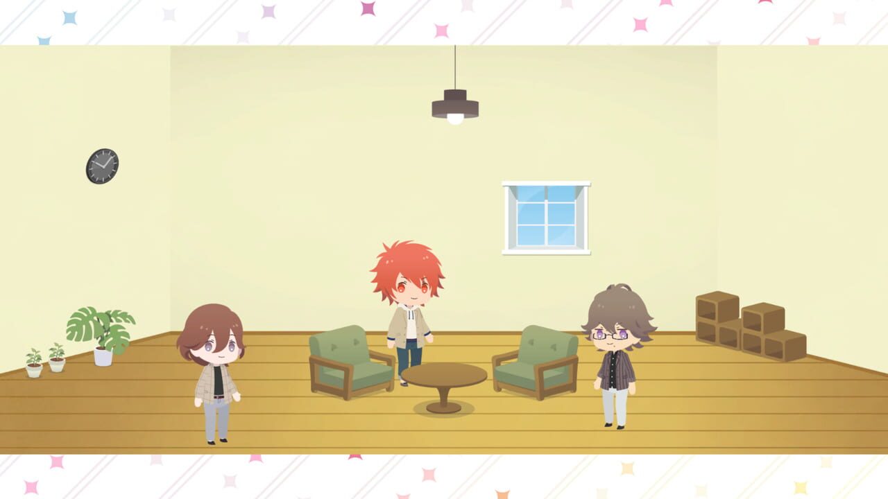 Uta no Prince-sama: Live Emotion — Screenshot 2