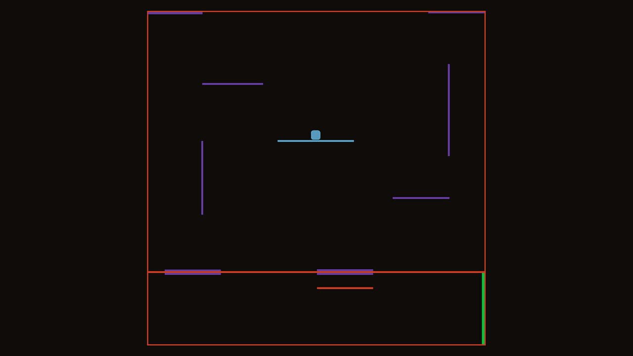 Squaretrail: Lines of The Frame — Screenshot 5
