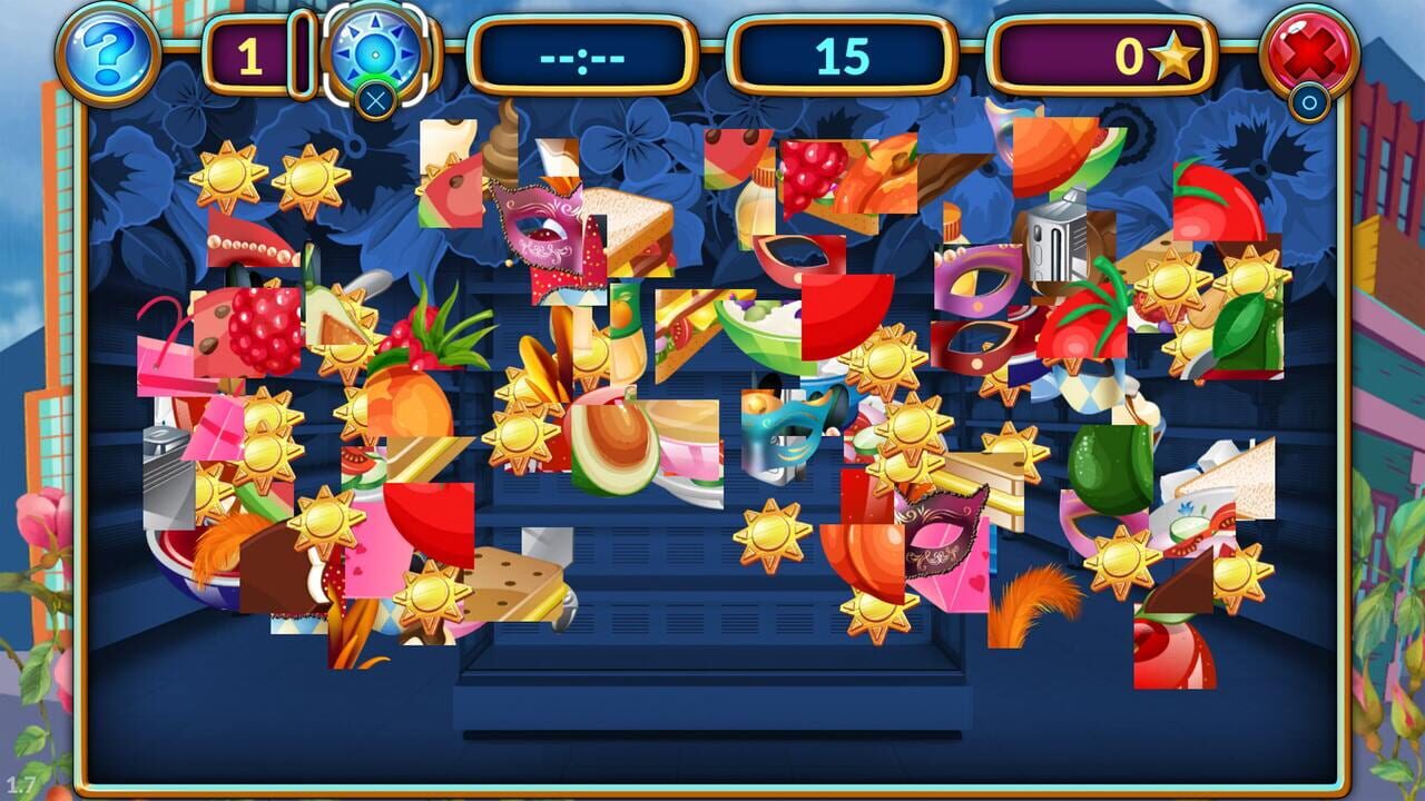 Shopping Clutter: Spring Blossom — Screenshot 5