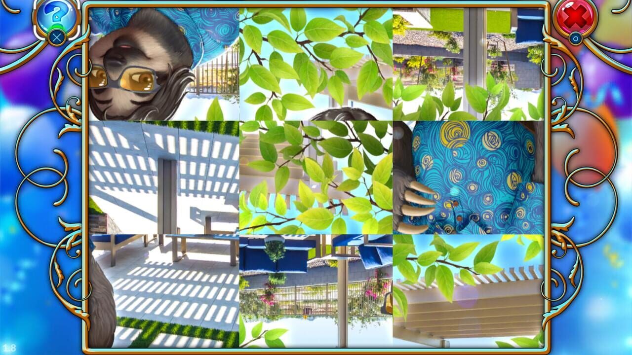 Shopping Clutter: Spring Blossom — Screenshot 4