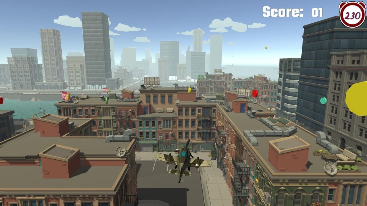 Cazzarion: Coin Pilot — Screenshot 5