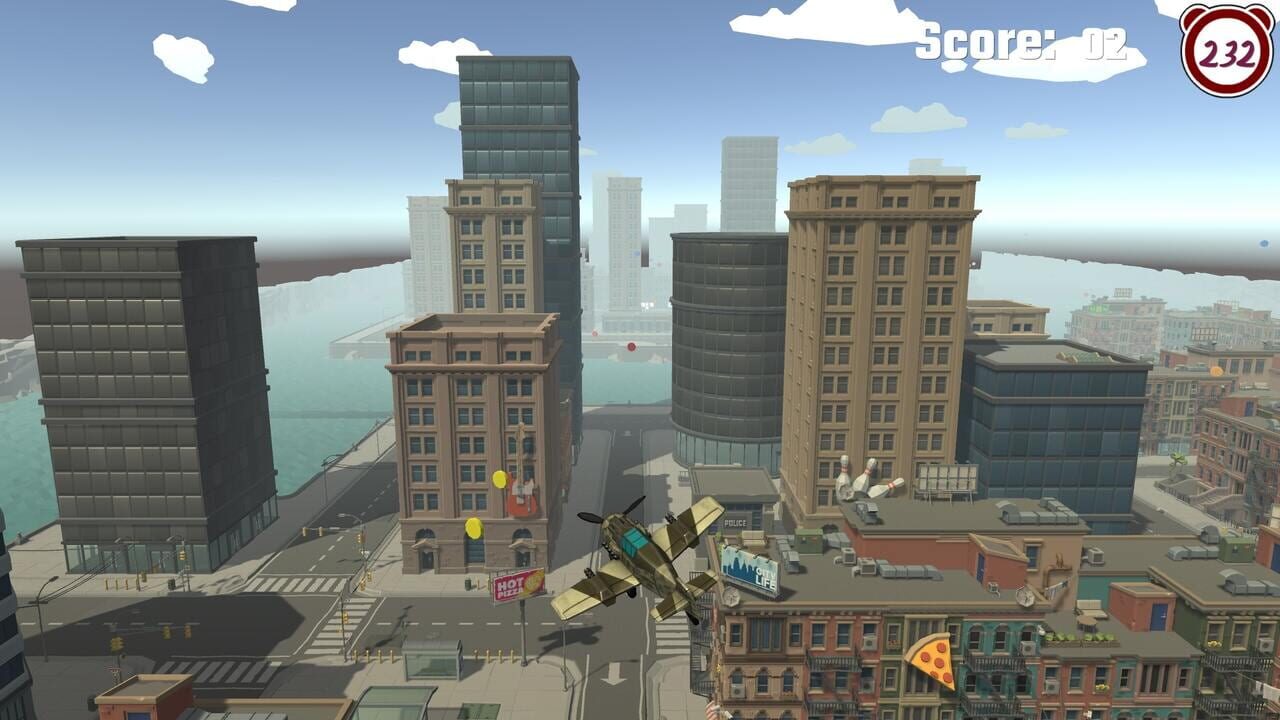 Cazzarion: Coin Pilot — Screenshot 3