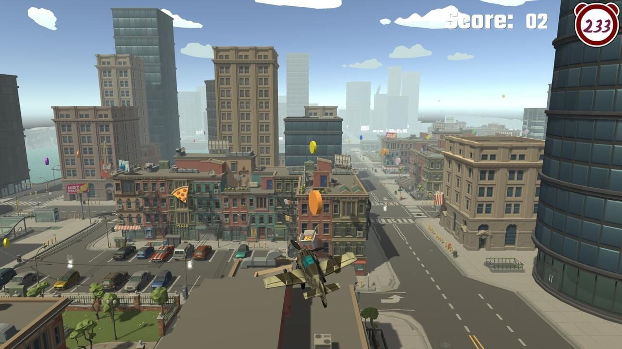 Cazzarion: Coin Pilot — Screenshot 4