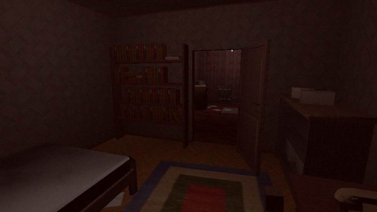 Unbirth — Screenshot 2