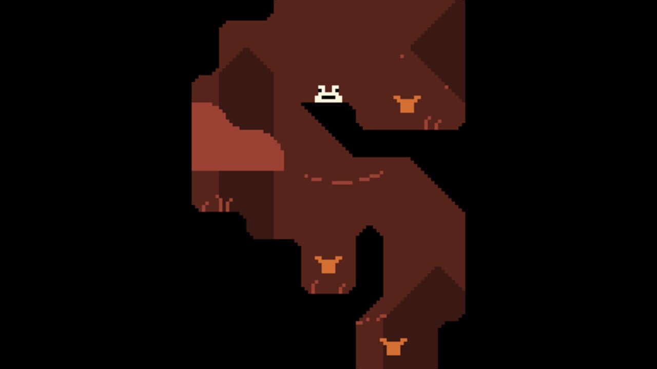 Frogfall — Screenshot 4