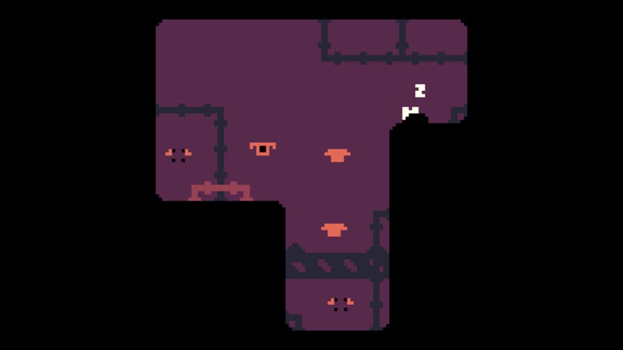Frogfall — Screenshot 3