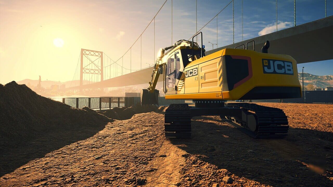 Construction Simulator: Titanium Edition Image