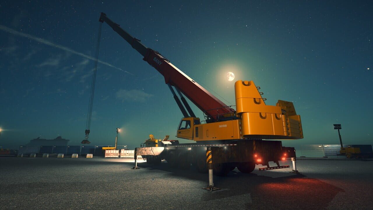 Construction Simulator: Titanium Edition Image