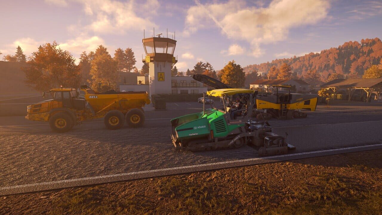 Construction Simulator: Titanium Edition Image