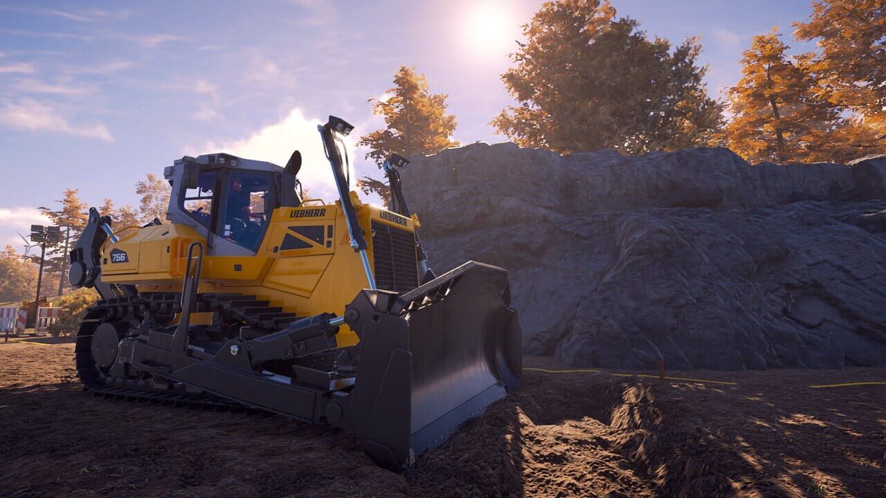 Construction Simulator: Titanium Edition Image