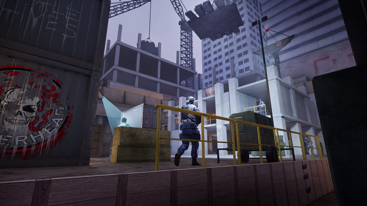 Espire 1: Sydney Sneakabouts Mission Pack — Screenshot 4
